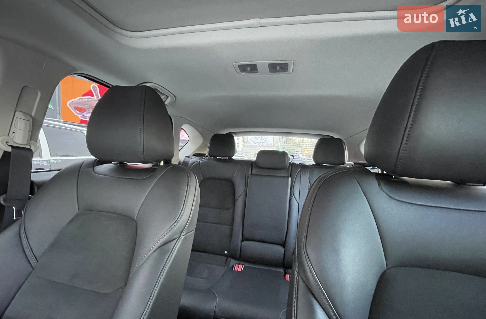 2017 Mazda CX-5 - мініатюра 5