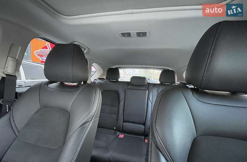 Внедорожник / Кроссовер Mazda CX-5 2017 в Днепре фото 5 Внедорожник / Кроссовер Mazda CX-5 2017 в Днепре