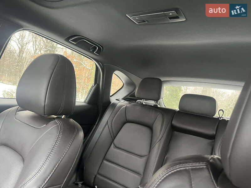 Внедорожник / Кроссовер Mazda CX-5 2022 в Киеве фото 11 Внедорожник / Кроссовер Mazda CX-5 2022 в Киеве