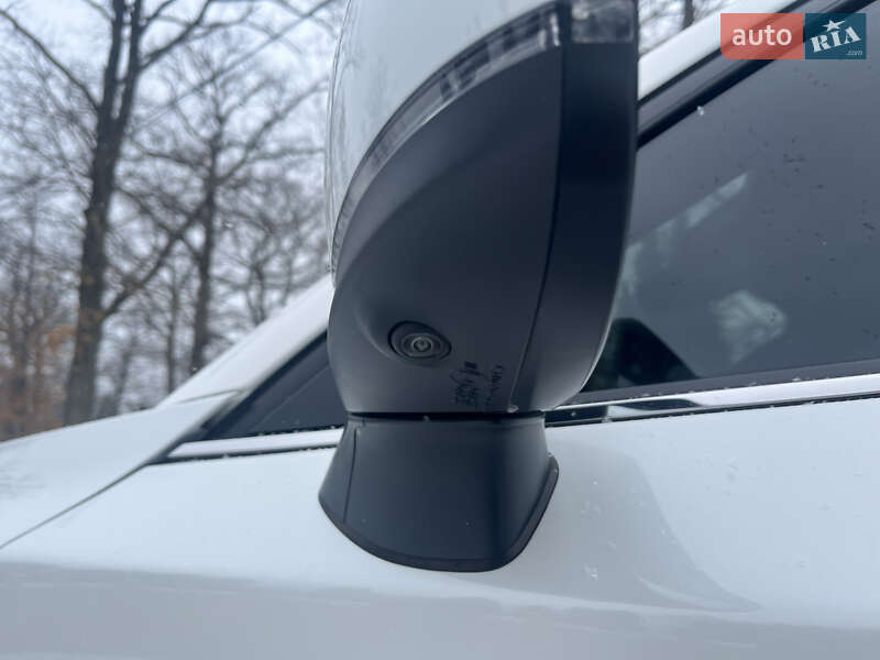 Внедорожник / Кроссовер Mazda CX-5 2022 в Киеве фото 22 Внедорожник / Кроссовер Mazda CX-5 2022 в Киеве