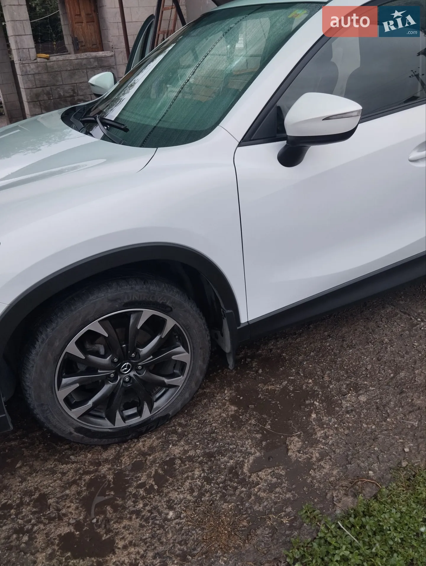 2015 Mazda CX-5 - мініатюра 4