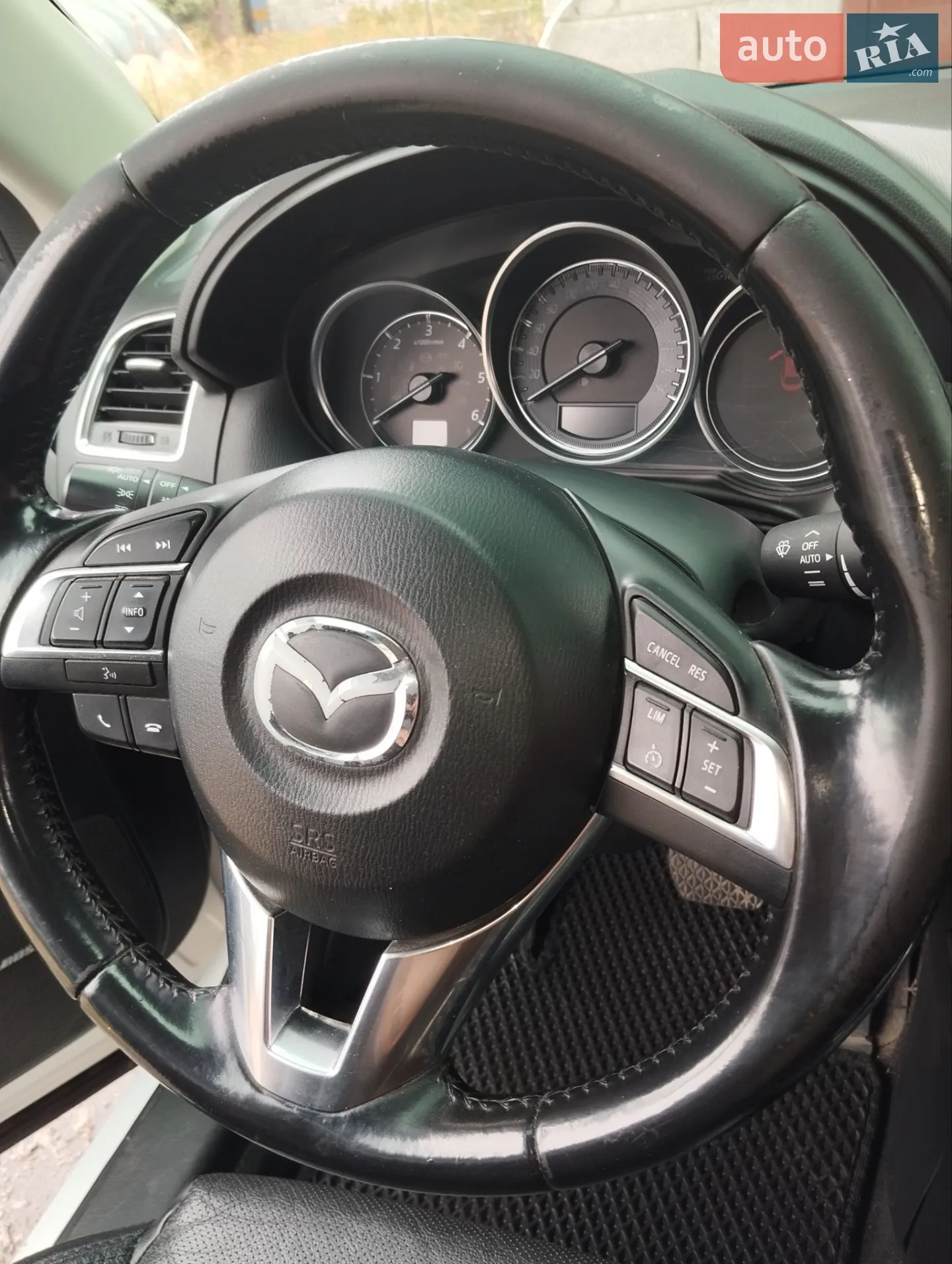 2015 Mazda CX-5 - мініатюра 13