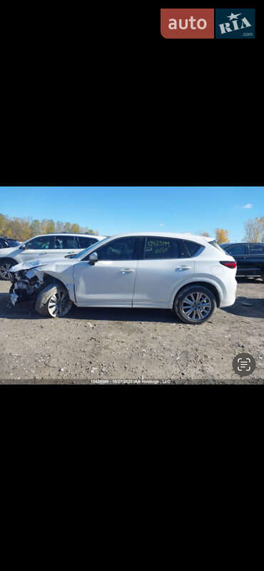 Внедорожник / Кроссовер Mazda CX-5 2022 в Киеве фото 27 Внедорожник / Кроссовер Mazda CX-5 2022 в Киеве