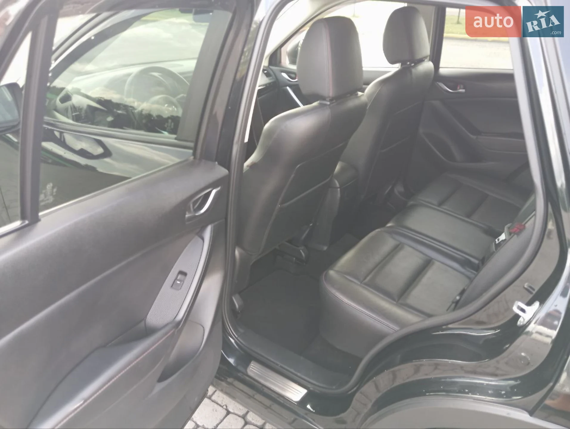 2013 Mazda CX-5 - мініатюра 18