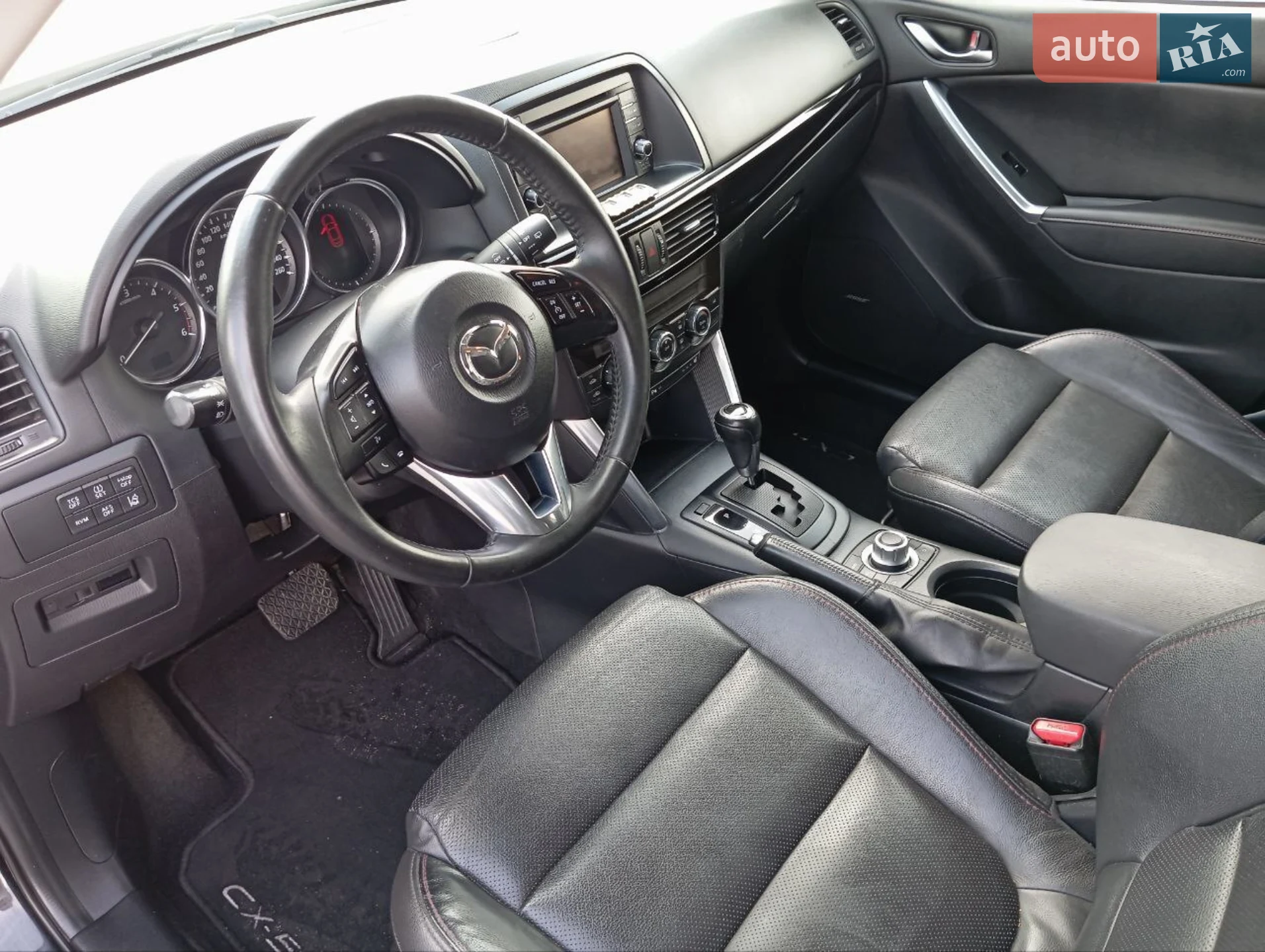 2013 Mazda CX-5 - мініатюра 21