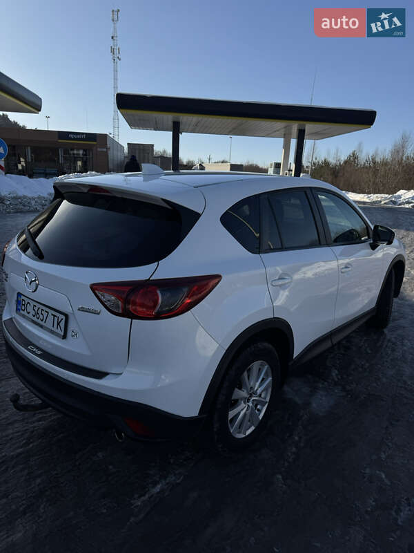 Внедорожник / Кроссовер Mazda CX-5 2012 в Львове фото 10 Внедорожник / Кроссовер Mazda CX-5 2012 в Львове