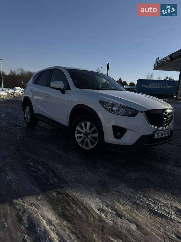 Внедорожник / Кроссовер Mazda CX-5 2012 в Львове фото 17 Внедорожник / Кроссовер Mazda CX-5 2012 в Львове
