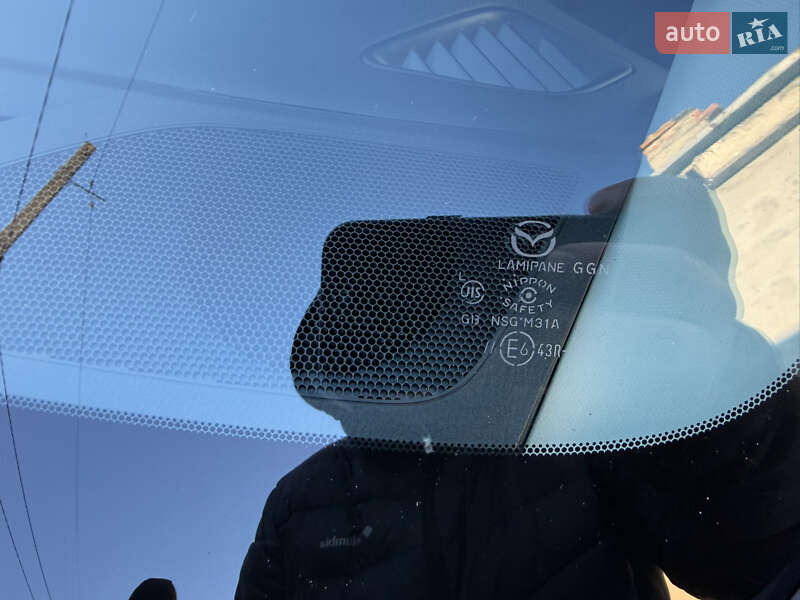 Внедорожник / Кроссовер Mazda CX-5 2012 в Луцке фото 31 Внедорожник / Кроссовер Mazda CX-5 2012 в Луцке