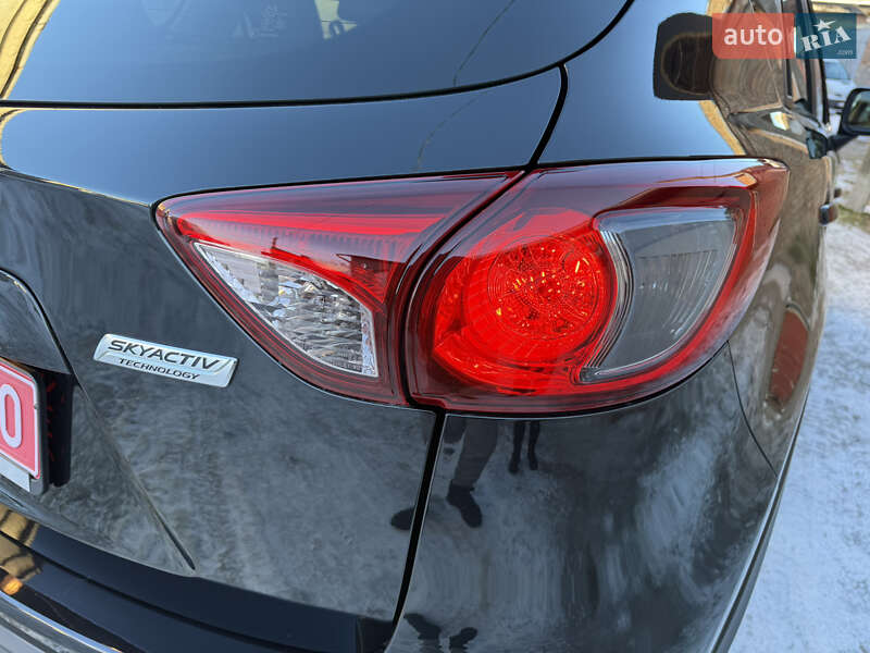 Внедорожник / Кроссовер Mazda CX-5 2012 в Луцке фото 38 Внедорожник / Кроссовер Mazda CX-5 2012 в Луцке
