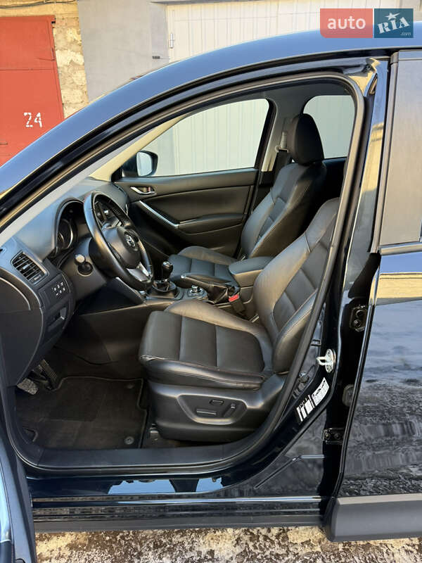 Внедорожник / Кроссовер Mazda CX-5 2012 в Луцке фото 54 Внедорожник / Кроссовер Mazda CX-5 2012 в Луцке