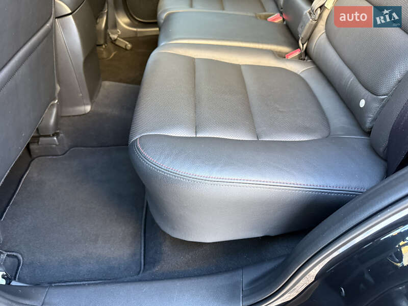 Внедорожник / Кроссовер Mazda CX-5 2012 в Луцке фото 58 Внедорожник / Кроссовер Mazda CX-5 2012 в Луцке