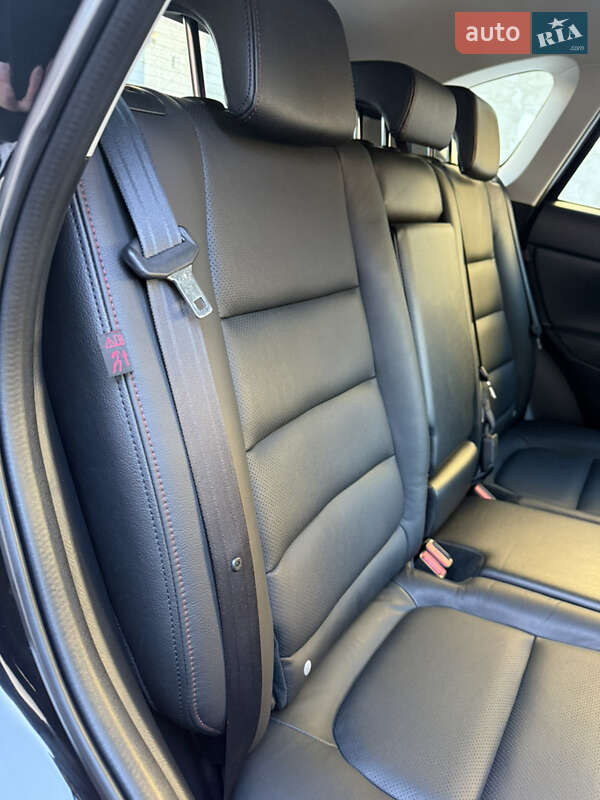 Внедорожник / Кроссовер Mazda CX-5 2012 в Луцке фото 65 Внедорожник / Кроссовер Mazda CX-5 2012 в Луцке
