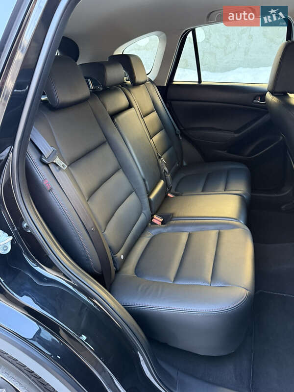 Внедорожник / Кроссовер Mazda CX-5 2012 в Луцке фото 68 Внедорожник / Кроссовер Mazda CX-5 2012 в Луцке