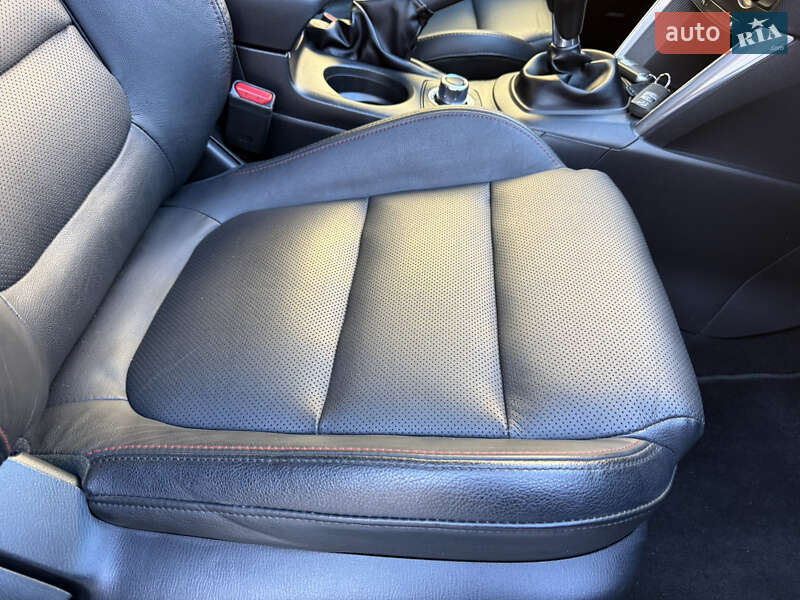 Внедорожник / Кроссовер Mazda CX-5 2012 в Луцке фото 74 Внедорожник / Кроссовер Mazda CX-5 2012 в Луцке