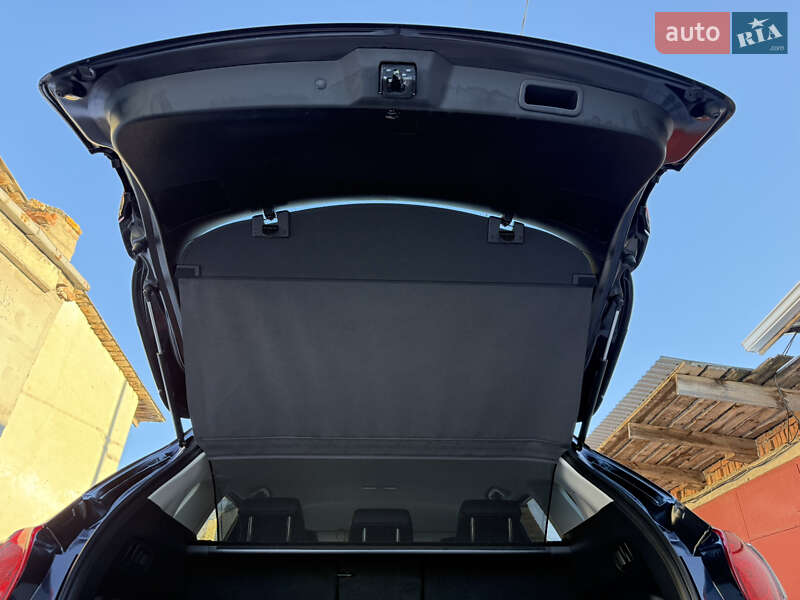 Внедорожник / Кроссовер Mazda CX-5 2012 в Луцке фото 89 Внедорожник / Кроссовер Mazda CX-5 2012 в Луцке