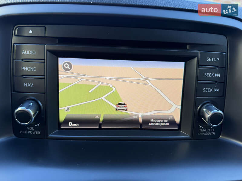 Внедорожник / Кроссовер Mazda CX-5 2012 в Луцке фото 100 Внедорожник / Кроссовер Mazda CX-5 2012 в Луцке