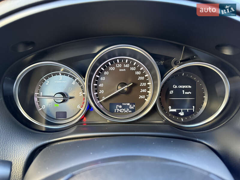 Внедорожник / Кроссовер Mazda CX-5 2012 в Луцке фото 102 Внедорожник / Кроссовер Mazda CX-5 2012 в Луцке