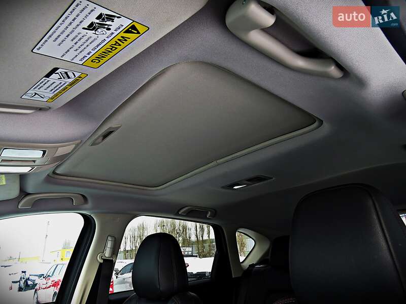 Внедорожник / Кроссовер Mazda CX-5 2023 в Черкассах