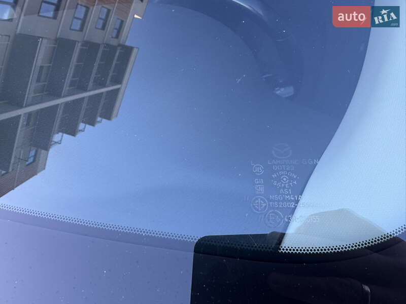 Внедорожник / Кроссовер Mazda CX-5 2018 в Фастове фото 8 Внедорожник / Кроссовер Mazda CX-5 2018 в Фастове