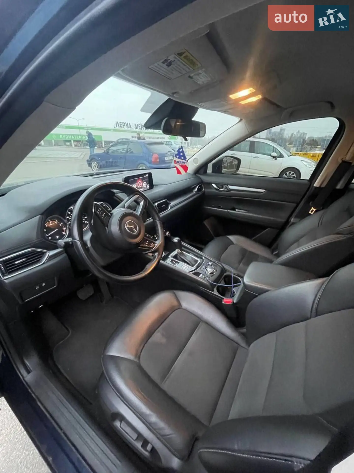2019 Mazda CX-5 - мініатюра 8