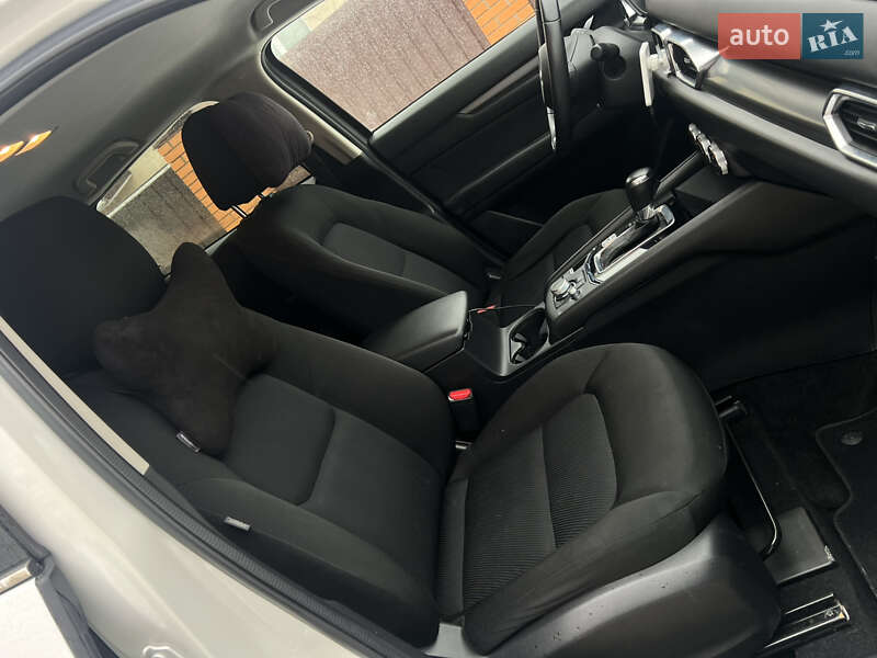 Внедорожник / Кроссовер Mazda CX-5 2020 в Киеве