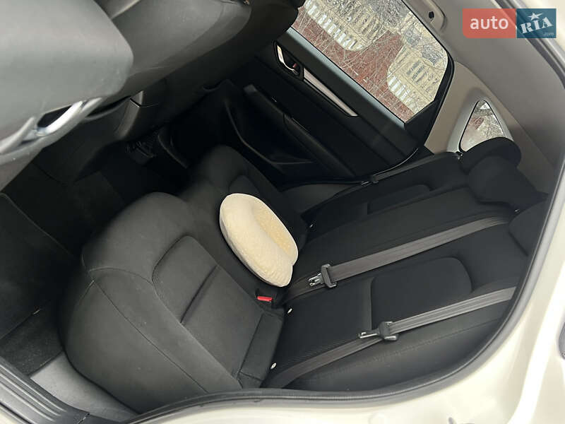 Внедорожник / Кроссовер Mazda CX-5 2020 в Киеве