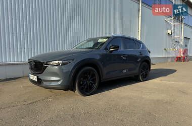 Внедорожник / Кроссовер Mazda CX-5 2021 в Одессе