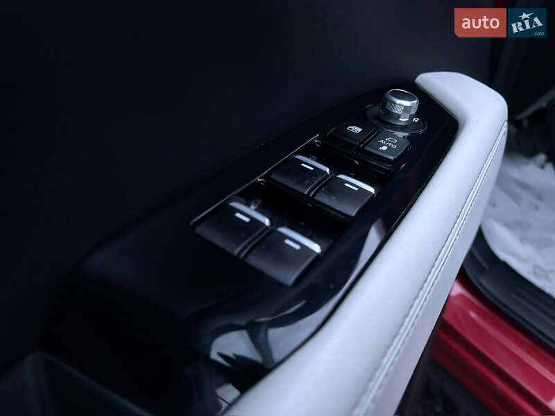 Внедорожник / Кроссовер Mazda CX-5 2021 в Львове