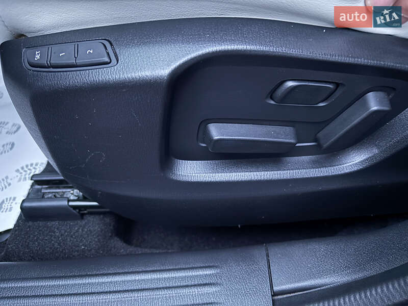 Внедорожник / Кроссовер Mazda CX-5 2021 в Львове