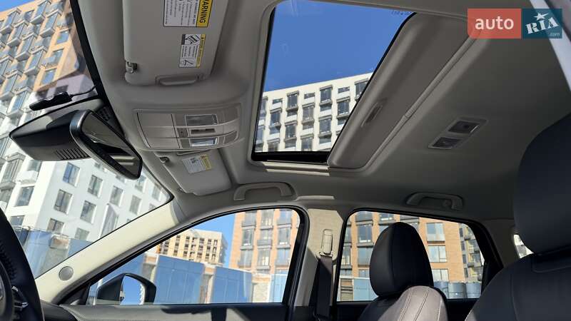 Внедорожник / Кроссовер Mazda CX-5 2020 в Киеве