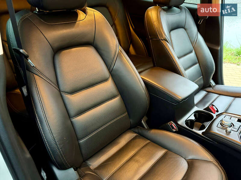 Внедорожник / Кроссовер Mazda CX-5 2020 в Белой Церкви фото 21 Внедорожник / Кроссовер Mazda CX-5 2020 в Белой Церкви