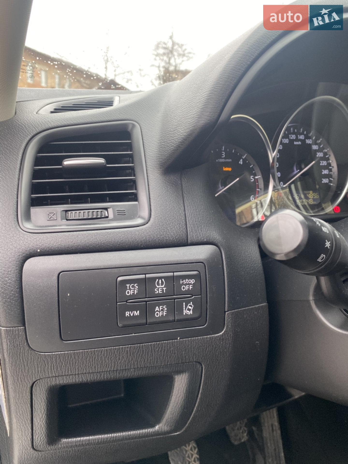 2013 Mazda CX-5 - мініатюра 13