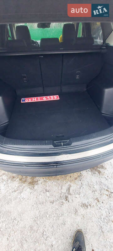 Внедорожник / Кроссовер Mazda CX-5 2012 в Белгороде-Днестровском