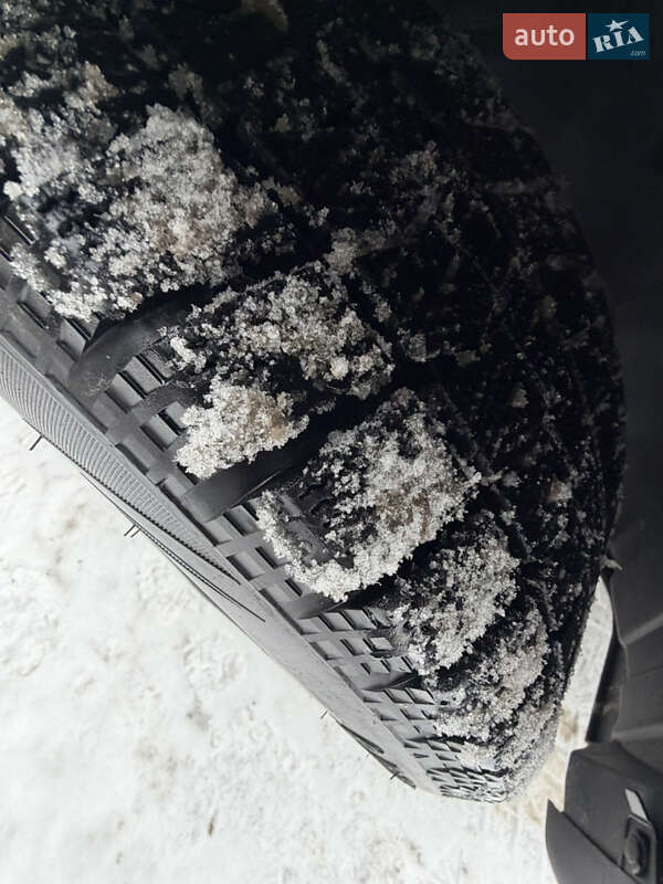 Внедорожник / Кроссовер Mazda CX-5 2013 в Дубно