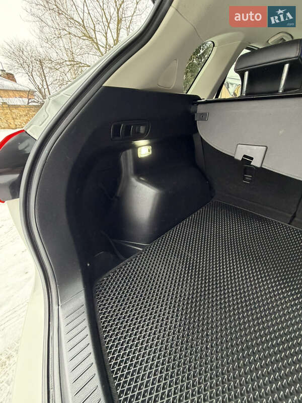 Внедорожник / Кроссовер Mazda CX-5 2013 в Дубно