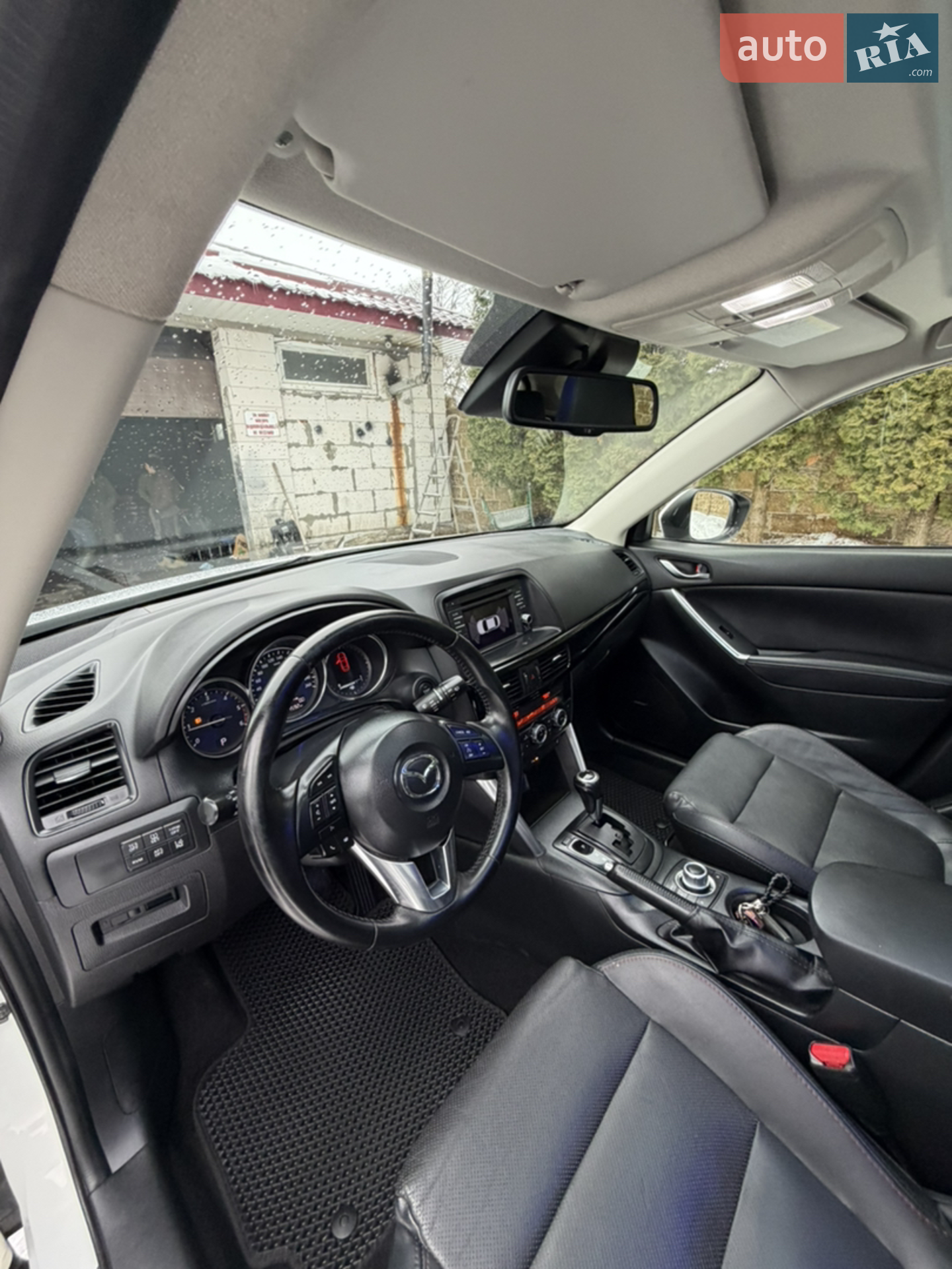 2013 Mazda CX-5 - мініатюра 50
