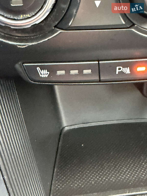 Внедорожник / Кроссовер Mazda CX-5 2013 в Дубно