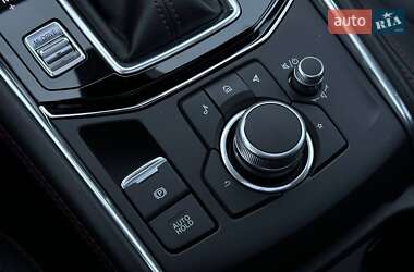 Позашляховик / Кросовер Mazda CX-5 2023 в Одесі