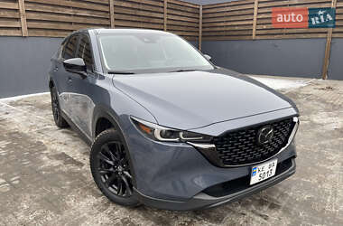 Внедорожник / Кроссовер Mazda CX-5 2023 в Кривом Роге