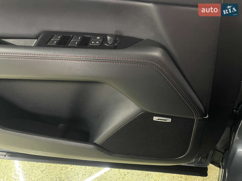 Внедорожник / Кроссовер Mazda CX-5 2023 в Кривом Роге фото 21 Внедорожник / Кроссовер Mazda CX-5 2023 в Кривом Роге