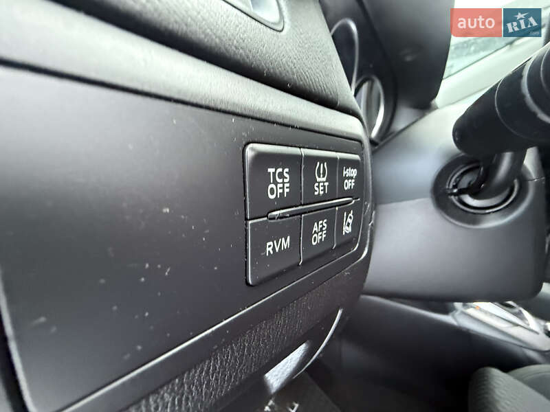 Внедорожник / Кроссовер Mazda CX-5 2014 в Коломые