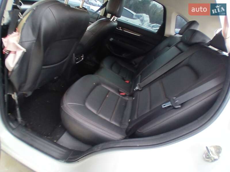 Внедорожник / Кроссовер Mazda CX-5 2023 в Черкассах