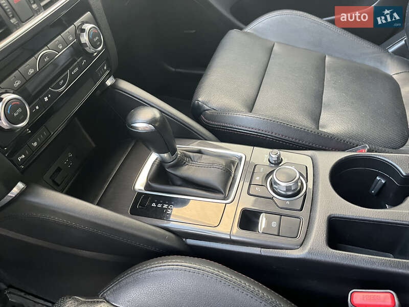 Внедорожник / Кроссовер Mazda CX-5 2015 в Киеве фото 17 Внедорожник / Кроссовер Mazda CX-5 2015 в Киеве