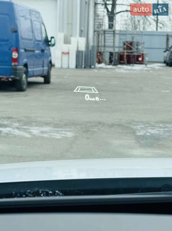 Внедорожник / Кроссовер Mazda CX-5 2023 в Днепре фото 11 Внедорожник / Кроссовер Mazda CX-5 2023 в Днепре