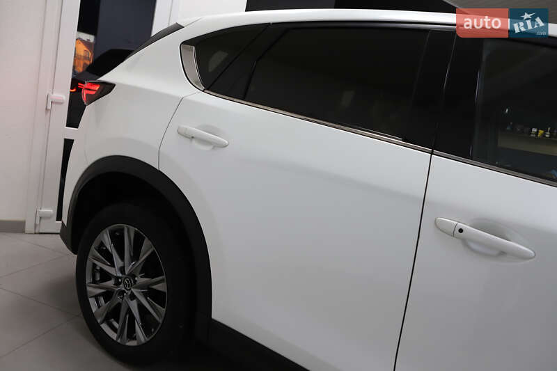 Внедорожник / Кроссовер Mazda CX-5 2020 в Дрогобыче