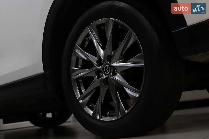 Внедорожник / Кроссовер Mazda CX-5 2020 в Дрогобыче
