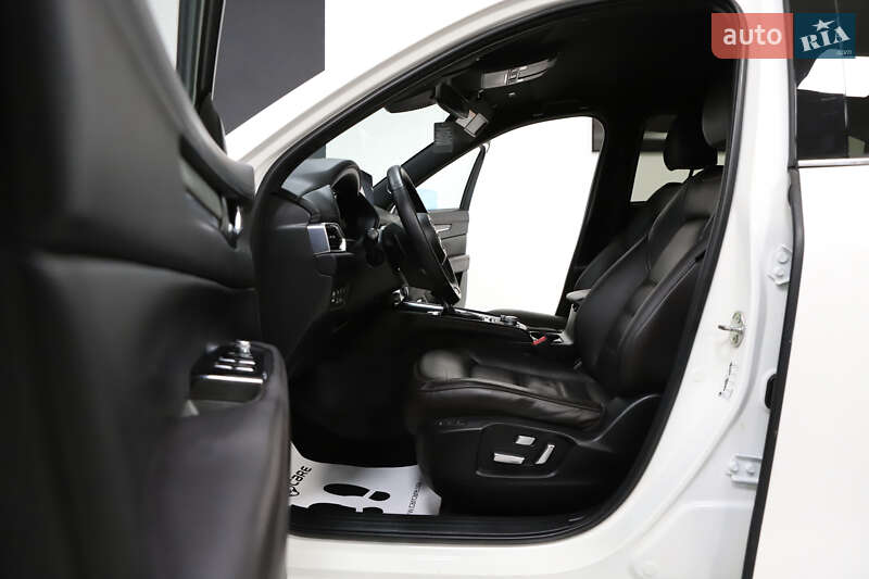 Внедорожник / Кроссовер Mazda CX-5 2020 в Дрогобыче