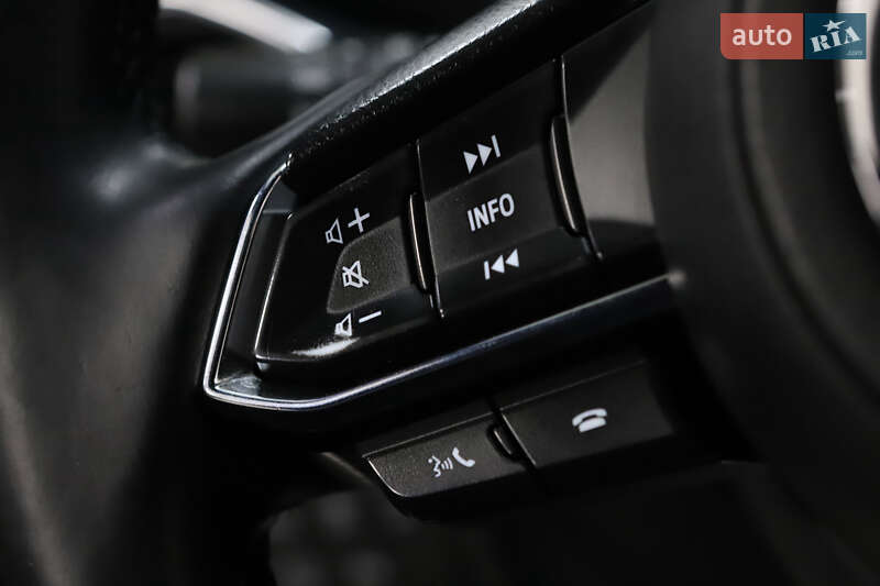 Внедорожник / Кроссовер Mazda CX-5 2020 в Дрогобыче