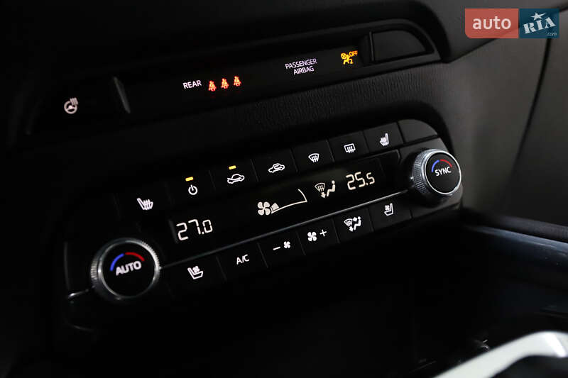 Внедорожник / Кроссовер Mazda CX-5 2020 в Дрогобыче