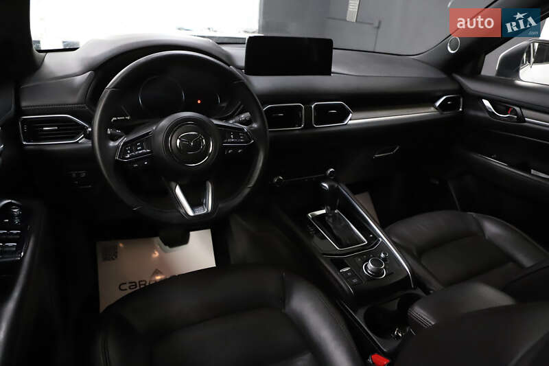 Внедорожник / Кроссовер Mazda CX-5 2020 в Дрогобыче